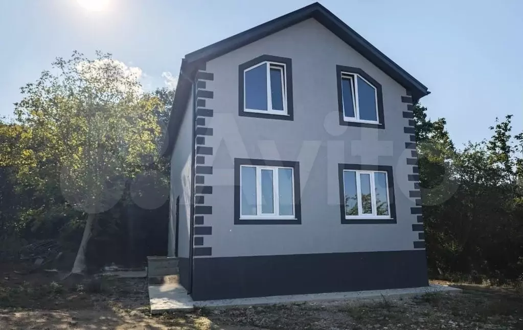 Дом 130 м на участке 4,8 сот. - Фото 0