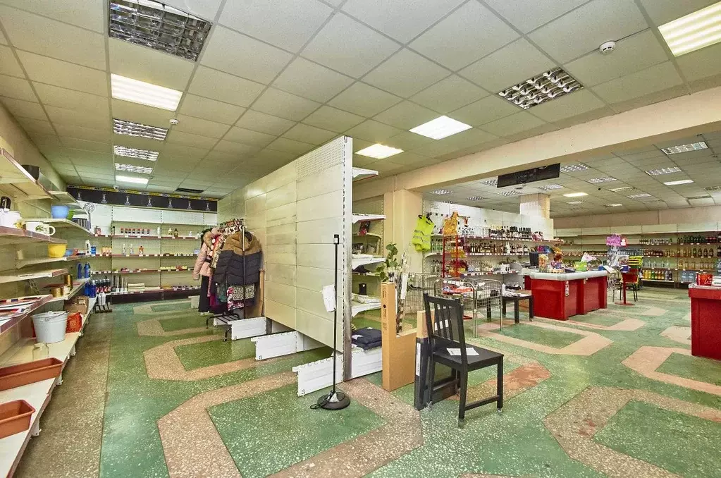 Торговая площадь в Томская область, Томск Басандайская ул., 13 (500 м) - Фото 2