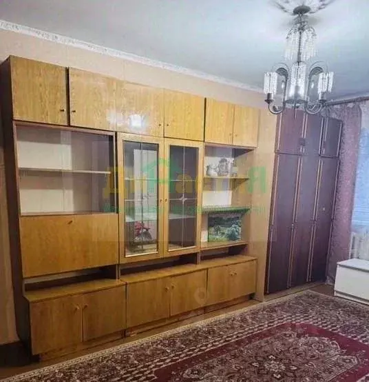 2-к кв. Белгородская область, Белгород ул. Некрасова, 36 (43.6 м) - Фото 2