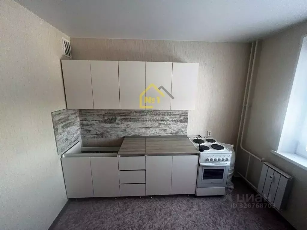 1-к кв. Челябинская область, Челябинск ул. Александра Шмакова, 44 ... - Фото 1