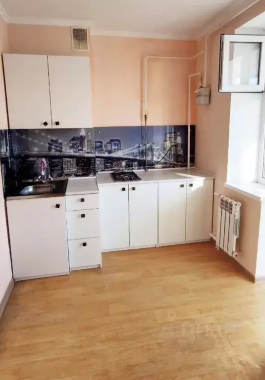1-к кв. Севастополь ул. Симонок, 55Вк19 (32.0 м) - Фото 1