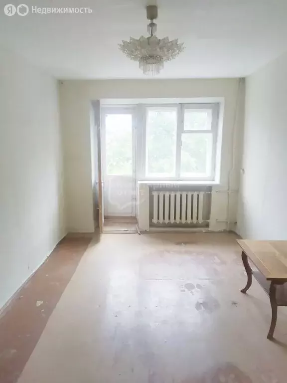 3-комнатная квартира: Владимир, проспект Ленина, 14 (53 м) - Фото 0