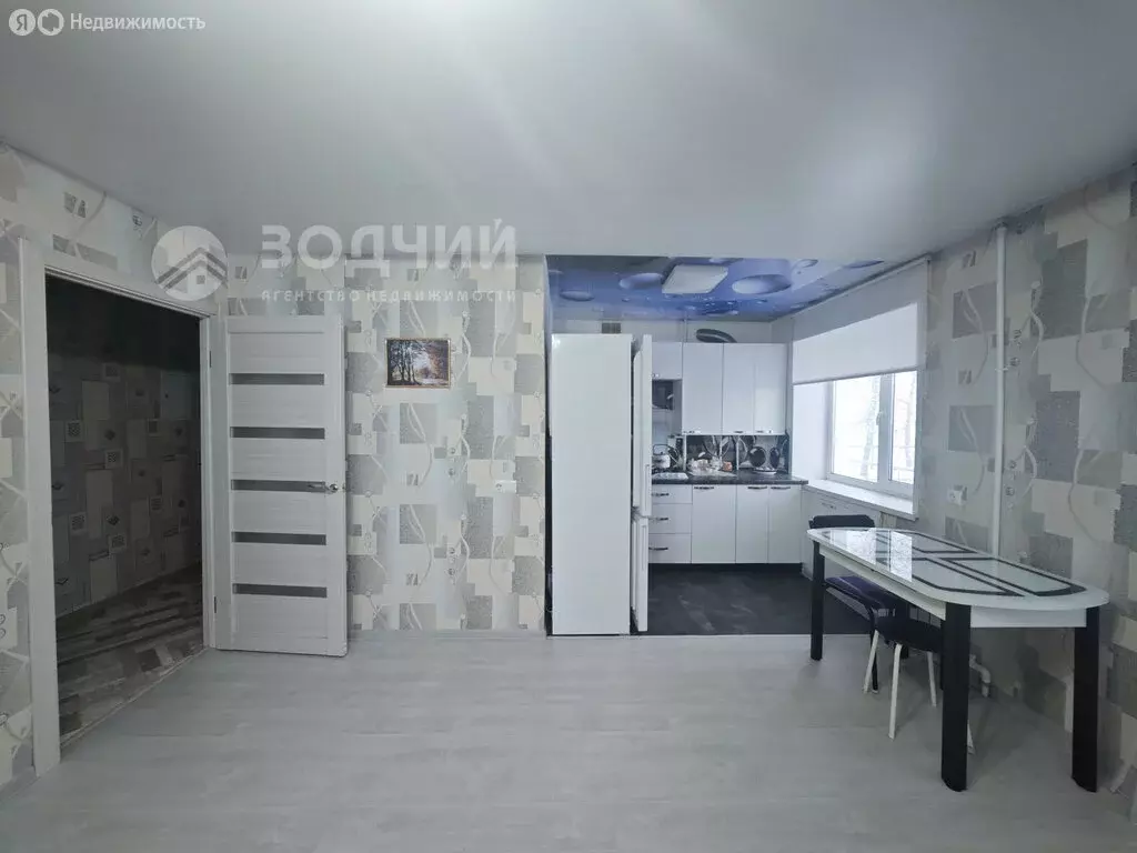 1-комнатная квартира: Канаш, улица Разина, 17 (30.9 м) - Фото 1