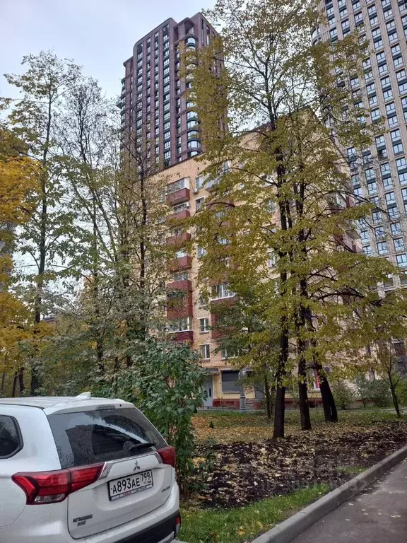 Помещение свободного назначения в Москва Дубининская ул., 65К2 (60 м) - Фото 1