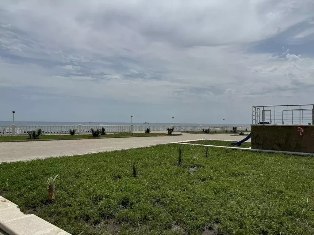 Дом в Краснодарский край, Геленджик ул. Набережная, 7 (150 м) - Фото 2