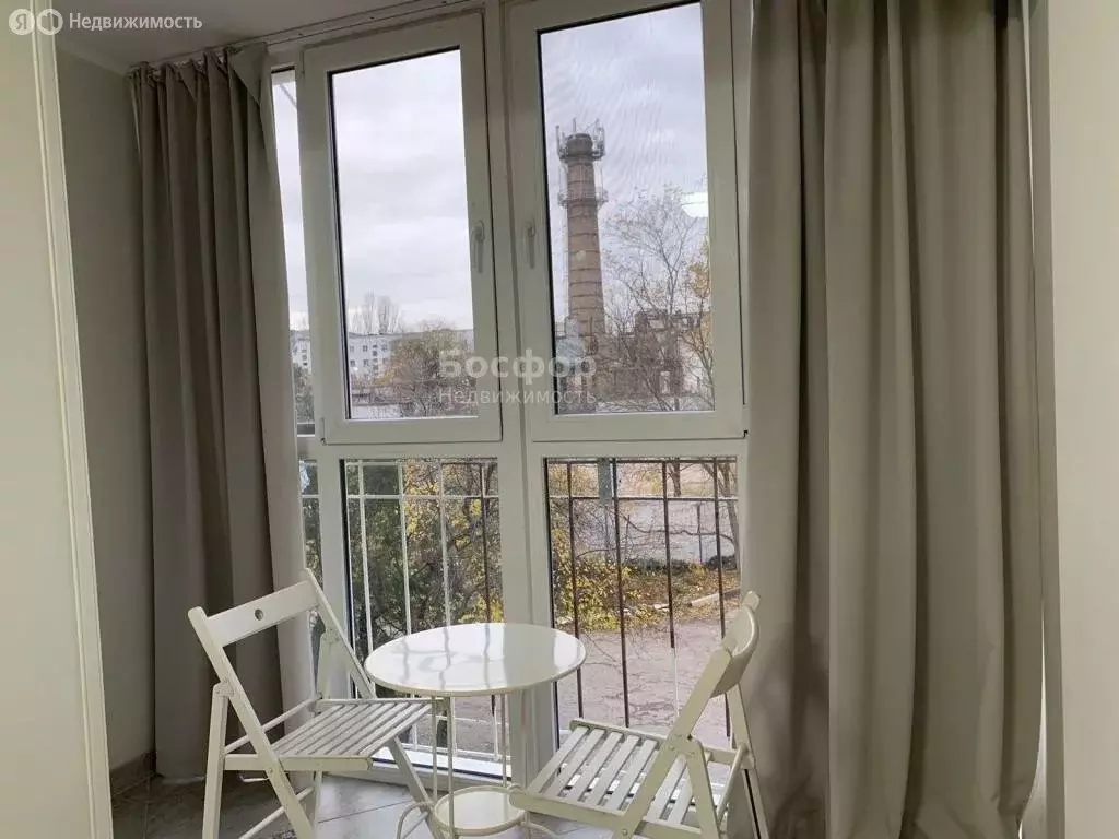 Квартира-студия: Феодосия, улица Калинина, 33 (20 м) - Фото 1