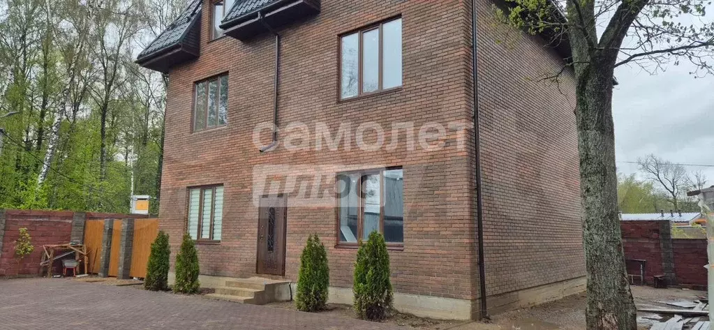 4-к. квартира, 95,8 м, 2/2 эт. - Фото 0