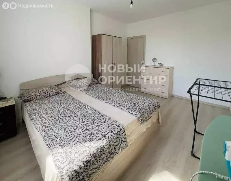 1-комнатная квартира: Екатеринбург, Тенистая улица, 6 (38.2 м) - Фото 1