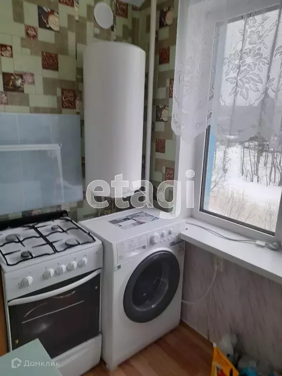Продаётся 1-к квартира, 24.8 м - Фото 0