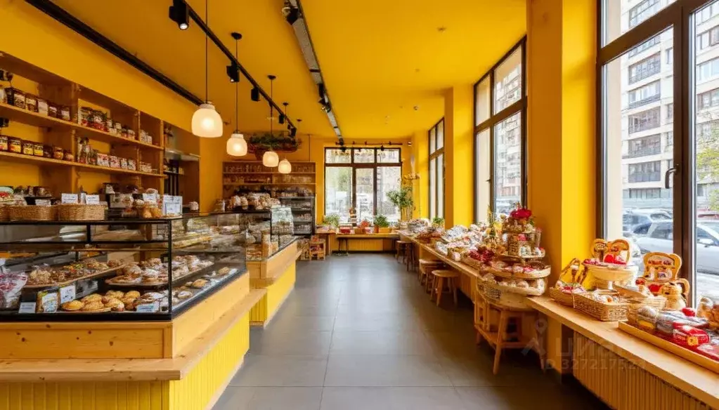 Помещение свободного назначения в Курганская область, Курган Заозерный ... - Фото 1