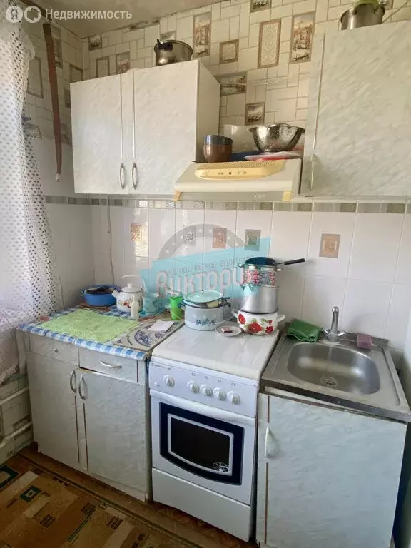 2-комнатная квартира: Мценск, 1-й микрорайон, 7 (44.1 м) - Фото 1