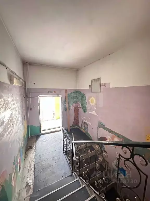Помещение свободного назначения в Бурятия, Улан-Удэ Ключевская ул., 39 ... - Фото 0