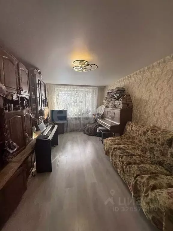 3-к кв. Самарская область, Самара Средне-Садовая ул., 42 (61.1 м) - Фото 1