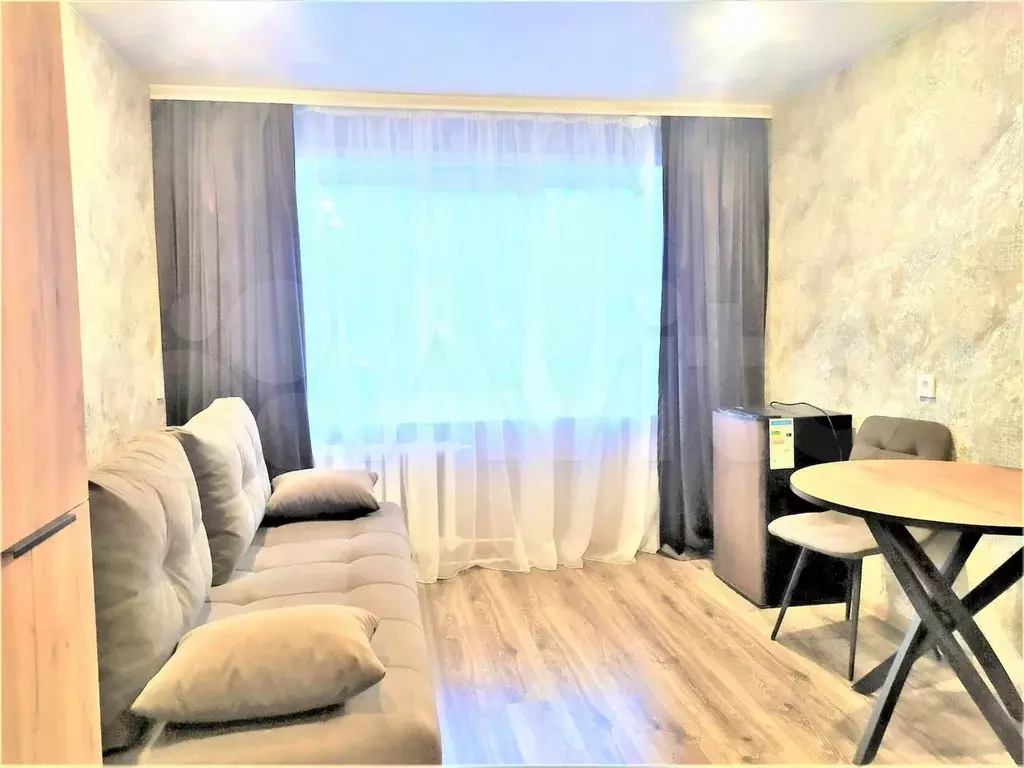 Комната 18 м в 1-к., 1/5 эт. - Фото 0