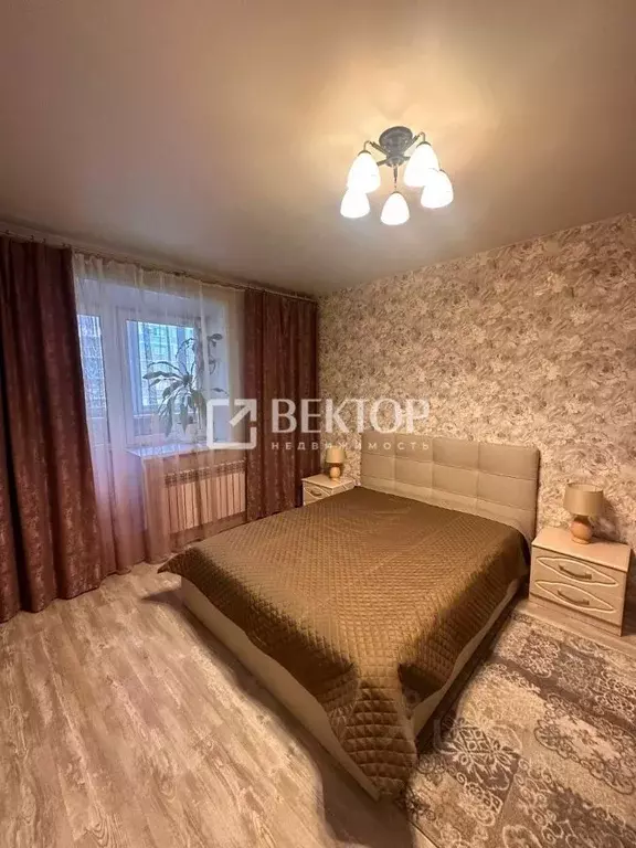 1-к кв. Костромская область, Кострома ул. Ивана Сусанина, 41 (51.5 м) - Фото 1