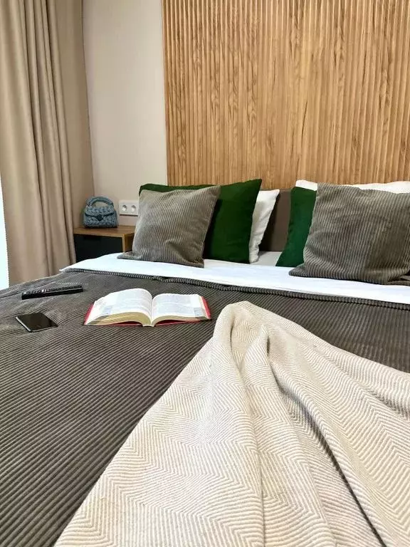 Студия Ставропольский край, Пятигорск ул. Орджоникидзе, 3 (28.0 м) - Фото 2