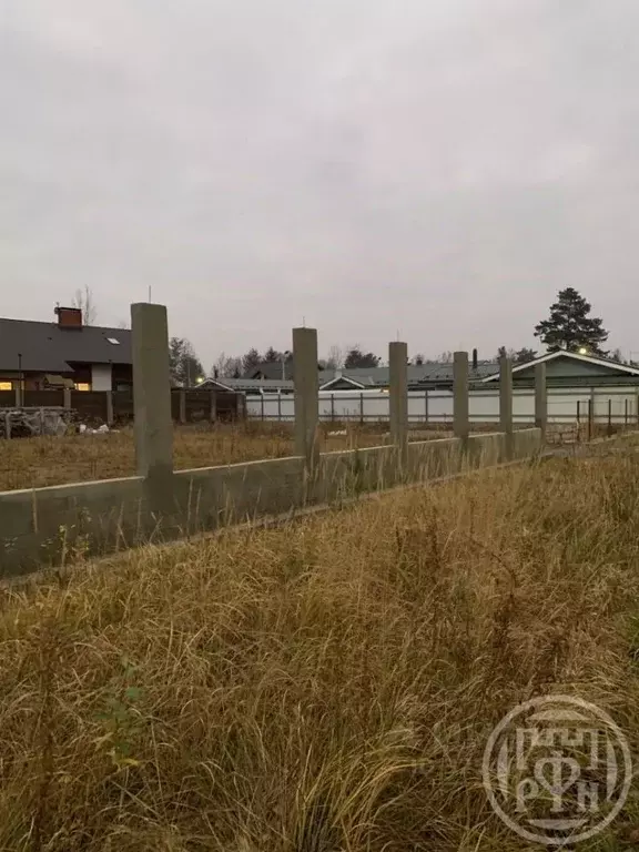 Участок в Санкт-Петербург пос. Белоостров, Речная ул., 14/24 (12.0 ... - Фото 1