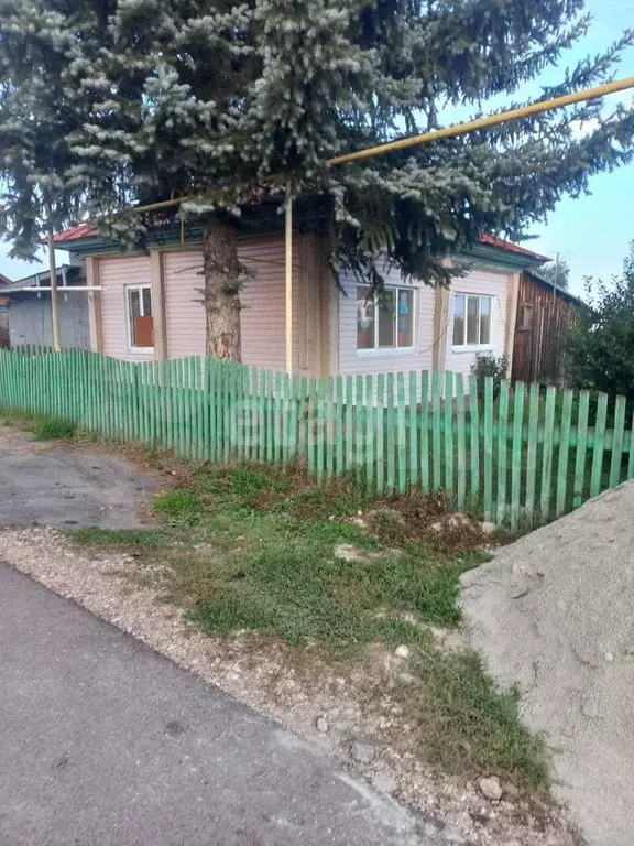 Дом 38 м на участке 6,8 сот. - Фото 0