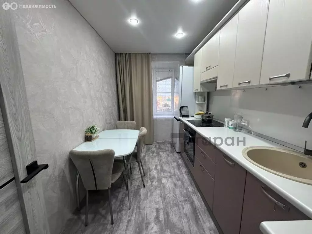 2-комнатная квартира: Троицк, 5-й микрорайон, 1 (50.4 м) - Фото 1