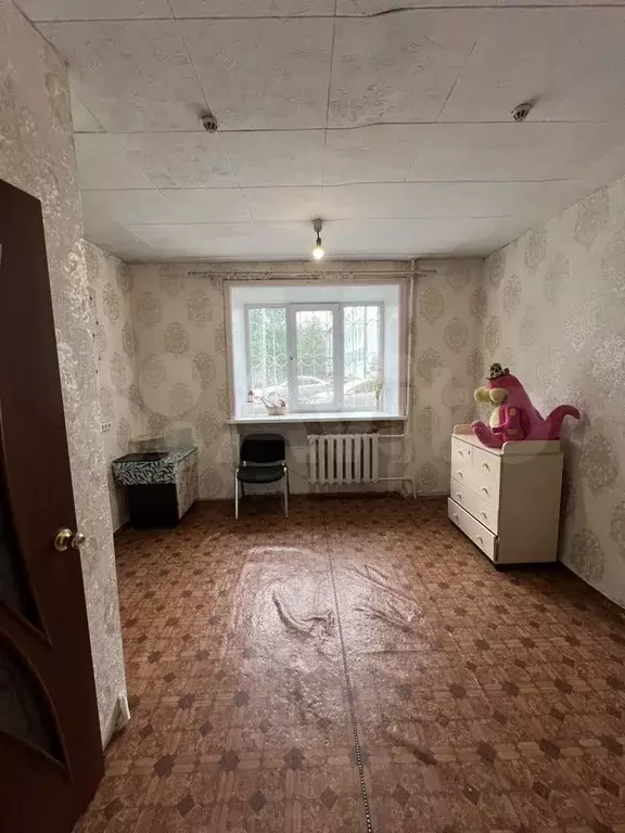 2-к. квартира, 32,4 м, 1/5 эт. - Фото 1
