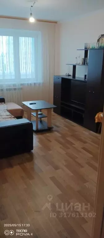 1-к кв. Татарстан, Набережные Челны 63-й комплекс, 7 (40.0 м) - Фото 0