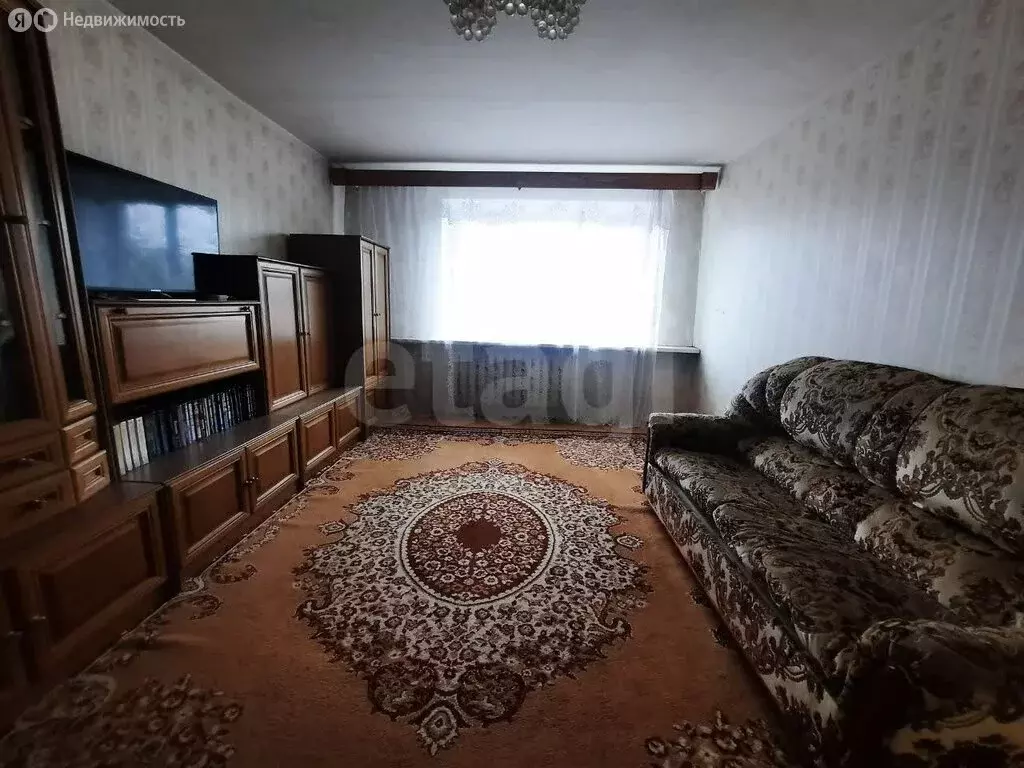 4-комнатная квартира: Сарапул, Интернациональная улица, 60 (78.9 м) - Фото 1