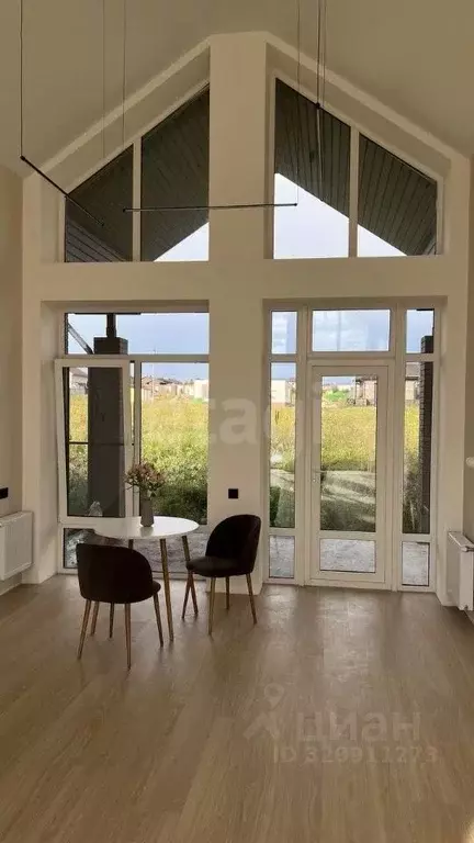 Дом в Курская область, Курский район, Моковский сельсовет, д. Духовец ... - Фото 1