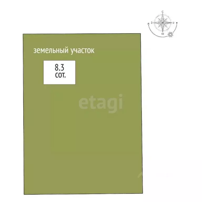 Дом в Ханты-Мансийский АО, Ханты-Мансийск Ледовая ул., 47 (40 м) - Фото 1