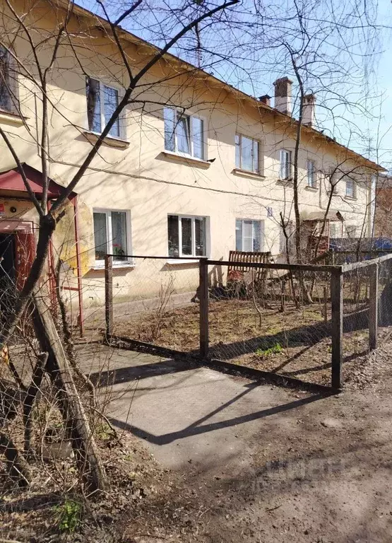 2-к кв. Нижегородская область, Нижний Новгород Мончегорский мкр, ул. ... - Фото 0