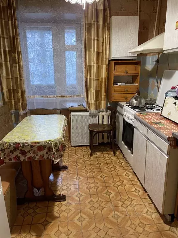 2-к кв. Владимирская область, Александров ул. Гагарина, 9/2 (55.0 м) - Фото 0