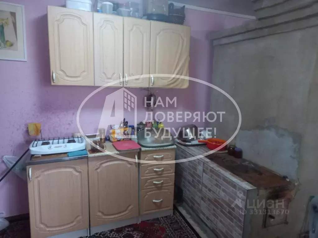 Дом в Пермский край, Лысьва Тракторная ул., 38 (55 м) - Фото 2