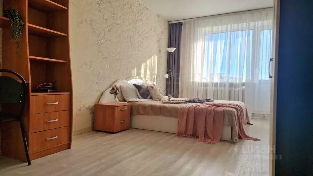 1-к кв. Новгородская область, Великий Новгород Большая ... - Фото 1