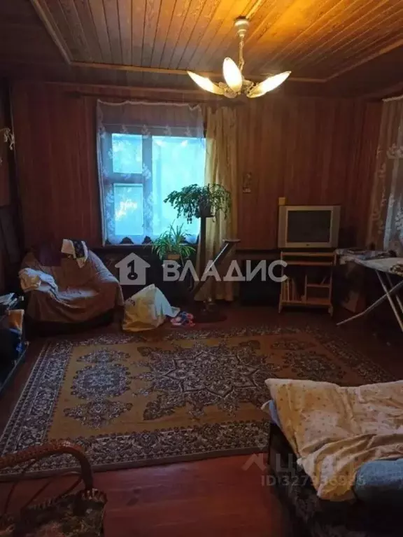 Дом в Московская область, Чехов муниципальный округ, Троицкое пгт, ... - Фото 2