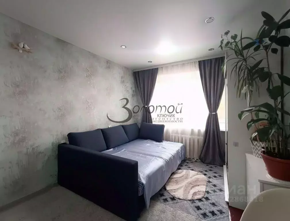 Студия Ставропольский край, Кисловодск Седлогорская ул., 116 (17.6 м) - Фото 2