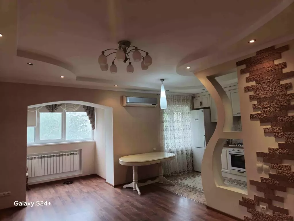Продаётся 4-к квартира, 92 м - Фото 1