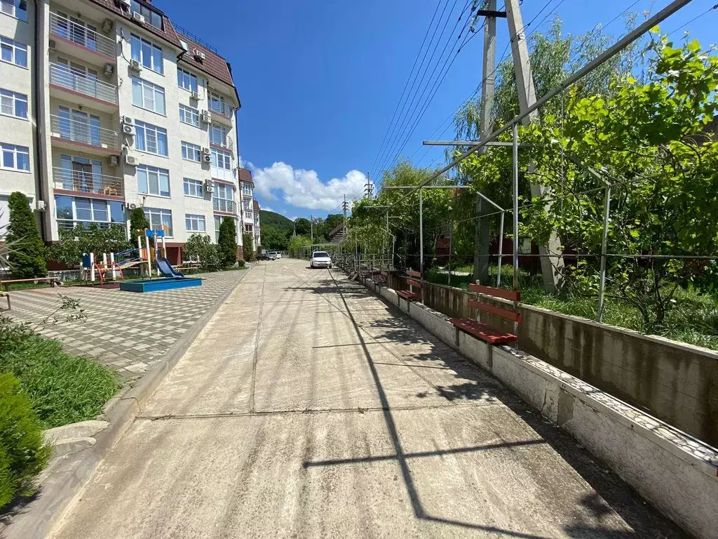Продаётся 1-к квартира, 66 м - Фото 0