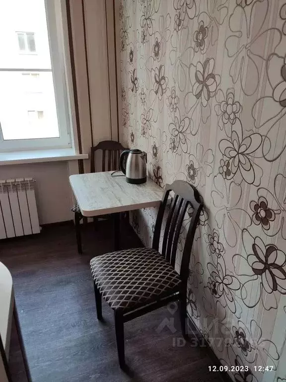 2-к кв. Ростовская область, Таганрог ул. Пархоменко, 58к1 (56.0 м) - Фото 1