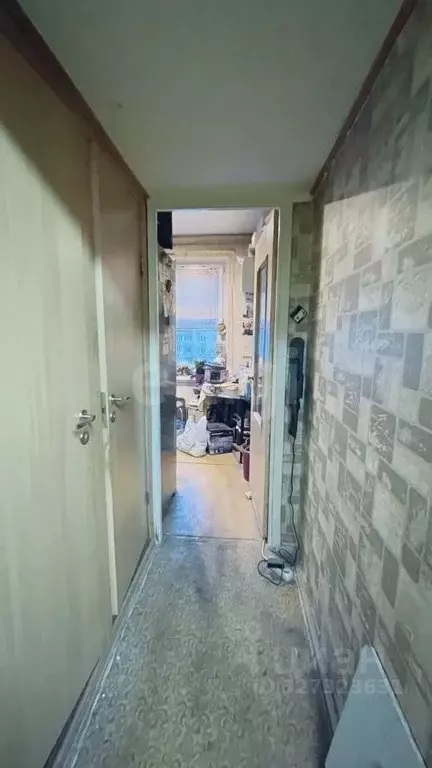 3-к кв. Москва Краснодонская ул., 34 (60.0 м) - Фото 2