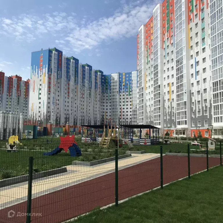 Продаётся квартира-студия, 28.7 м - Фото 0