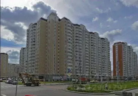 2-к кв. Москва просп. Защитников Москвы, 10 (59.1 м) - Фото 0