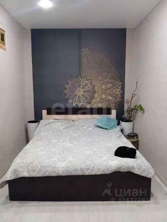 3-к кв. Челябинская область, Кыштымский городской округ, пос. Тайгинка ... - Фото 1