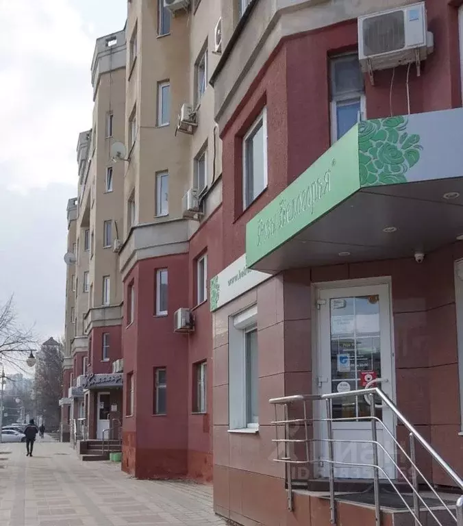 2-к кв. Белгородская область, Белгород Гражданский просп., 33 (60.0 м) - Фото 1