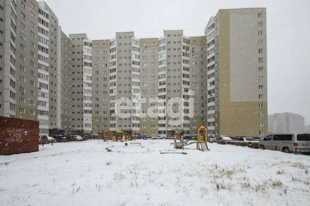 Офис в Ханты-Мансийский АО, Сургут ул. Иосифа Каролинского, 12 (123 м) - Фото 1