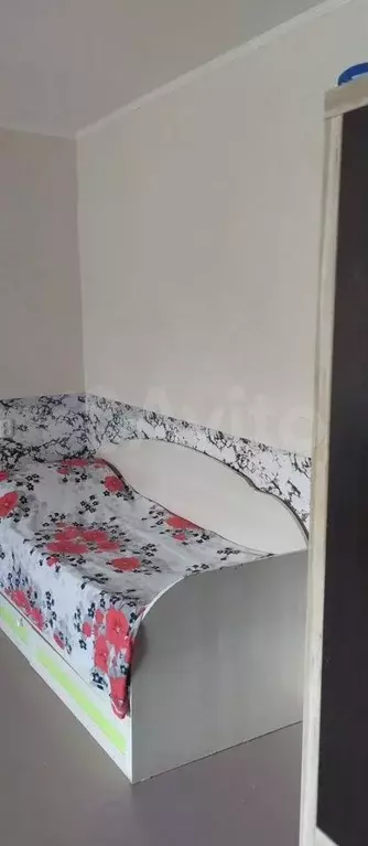 1-к. квартира, 33 м, 4/5 эт. - Фото 1