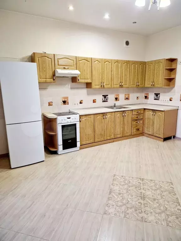 2-к. квартира, 82 м, 3/4 эт. - Фото 1