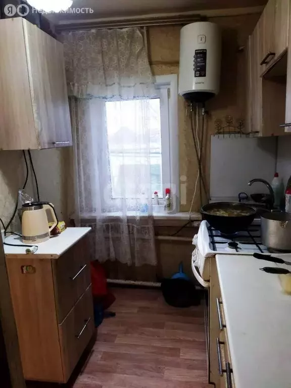 Дом в село Бессоновка, Компрессорная улица (98 м) - Фото 0
