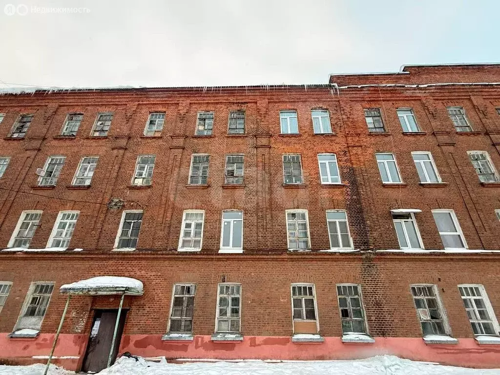 1к в -комнатной квартире (14.7 м) - Фото 1