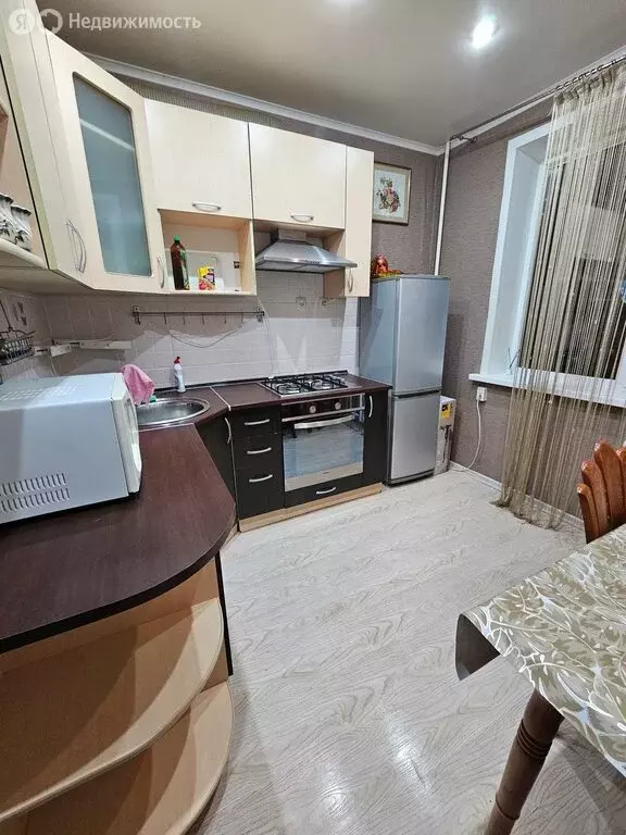 2-комнатная квартира: Балаково, Степная улица, 43 (52.7 м) - Фото 1