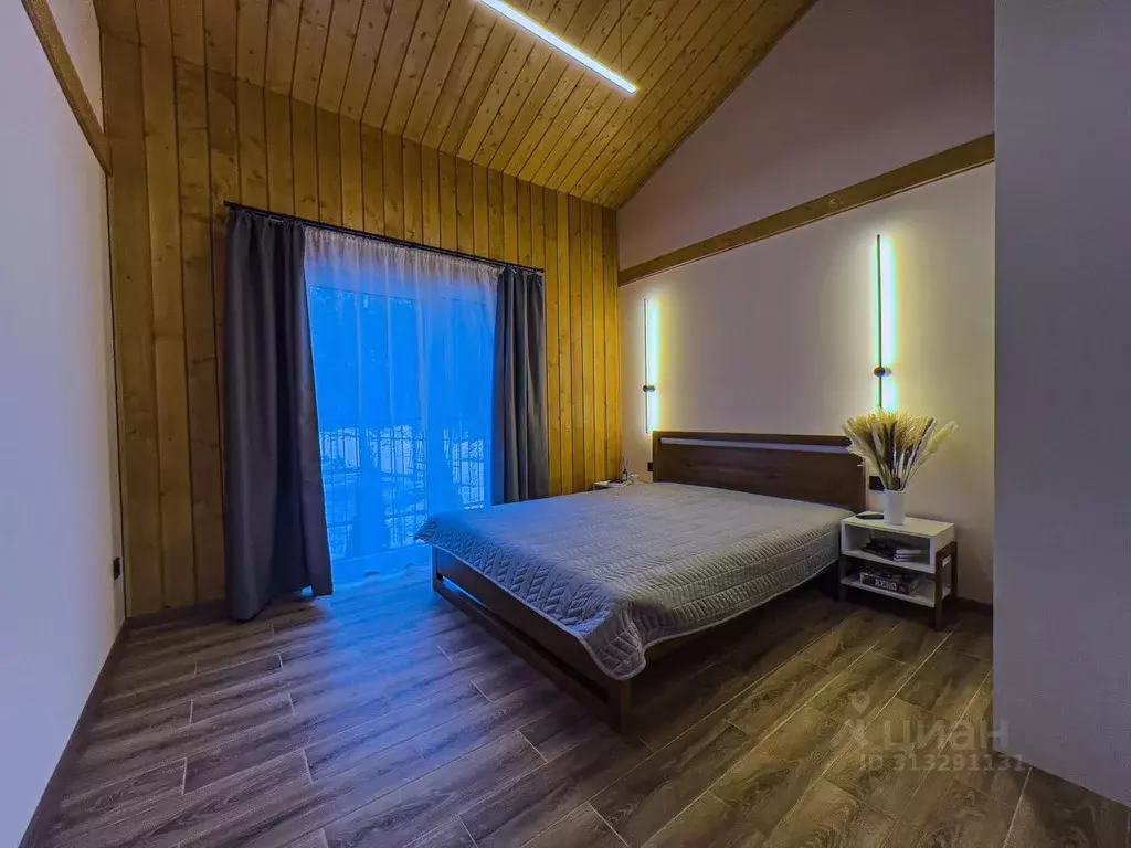 Дом в Московская область, Дмитровский муниципальный округ, Покровские ... - Фото 2