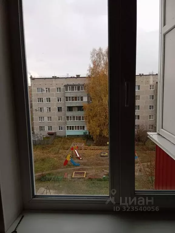 2-к кв. Марий Эл, Волжск ул. Либкнехта, 134 (54.0 м) - Фото 2